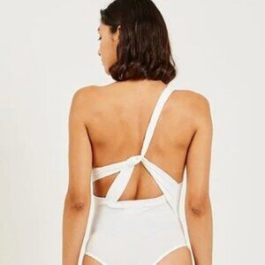American Rag The Line by K Aisling Bodysuit M